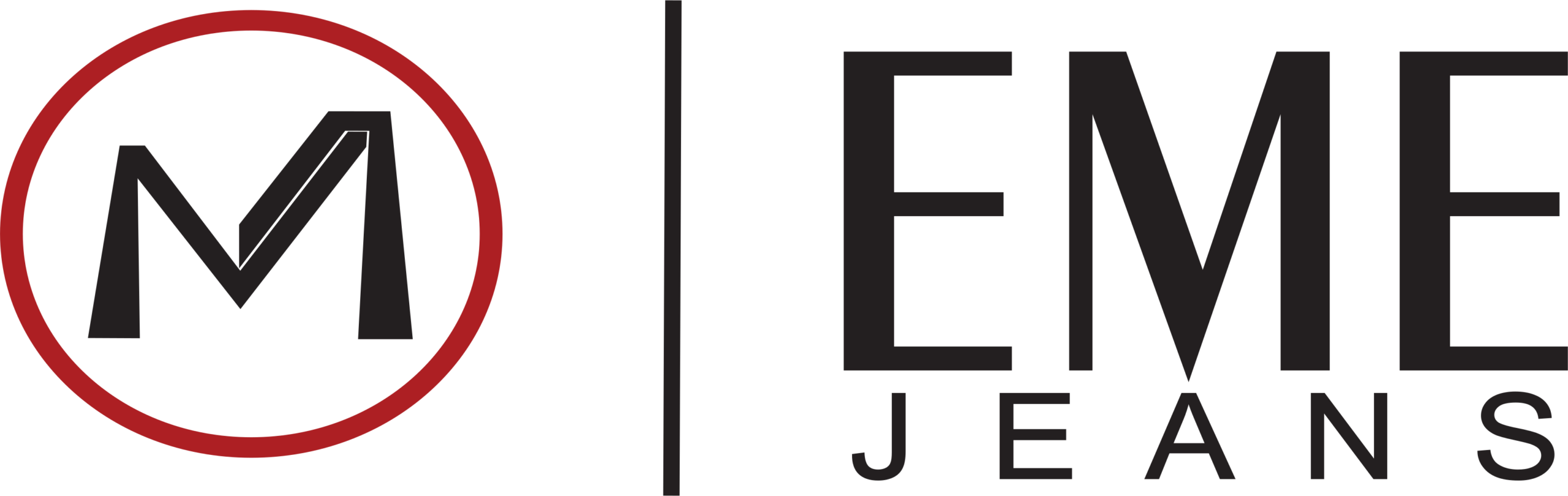 Logo Eme Jeans